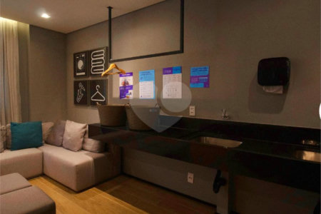 Apartamento à venda com 1 suíte em Pinheiros, São Paulo, SP