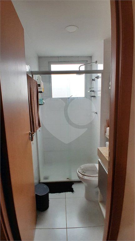 Apartamento à venda com 2 quartos em Campo Grande, Rio de Janeiro, RJ