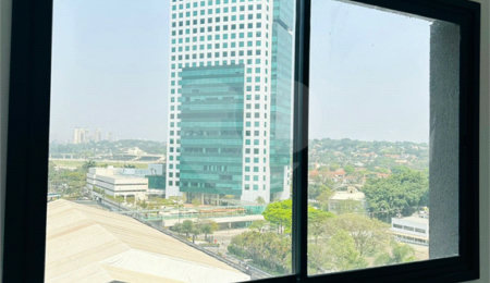 Apartamento para alugar com 1 quarto em Pinheiros, São Paulo, SP