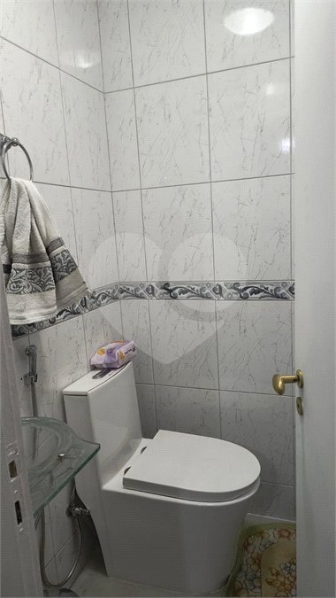 Sobrado à venda com 3 quartos, sendo 1 suíte, em Vila Medeiros, São Paulo, SP