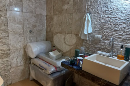Sobrado à venda com 3 quartos, sendo 1 suíte, em Tucuruvi, São Paulo, SP