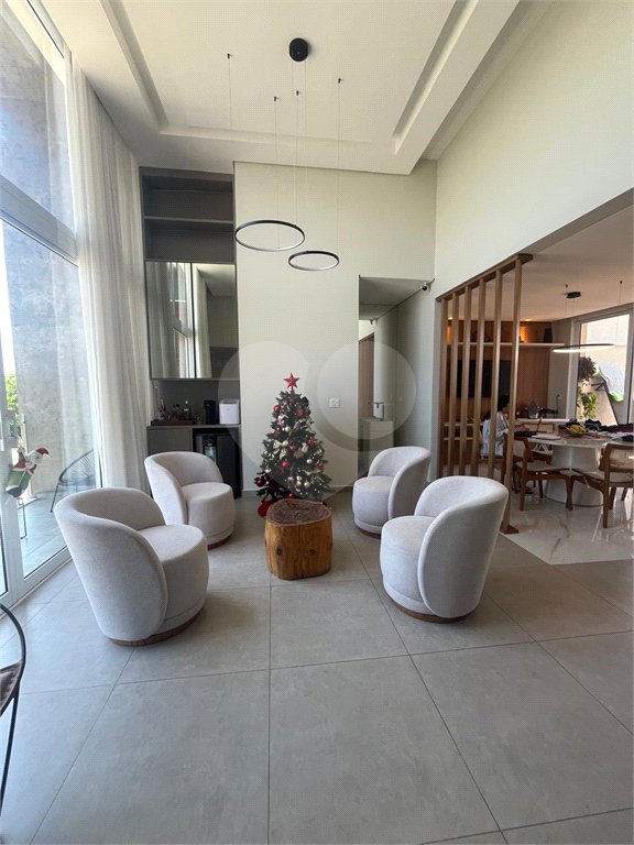 Casa à venda com 5 suítes no condomínio Ibiti Reserva, Sorocaba - SP