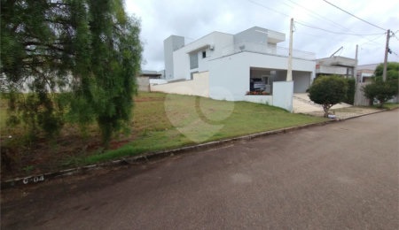 Terreno à venda em Terras de Santo Antônio, Itapetininga, SP