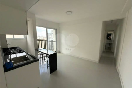 Apartamento à venda ou para alugar com 2 quartos em Tucuruvi, São Paulo, SP