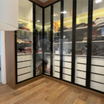 Casa à venda com 4 suítes no condomínio Parque Residencial Kurumin, Itu - SP