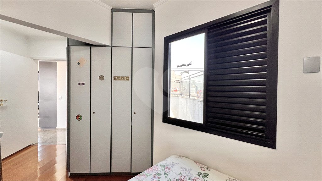 Apartamento à venda com 4 quartos, sendo 1 suíte, em Vila Mariana, São Paulo, SP