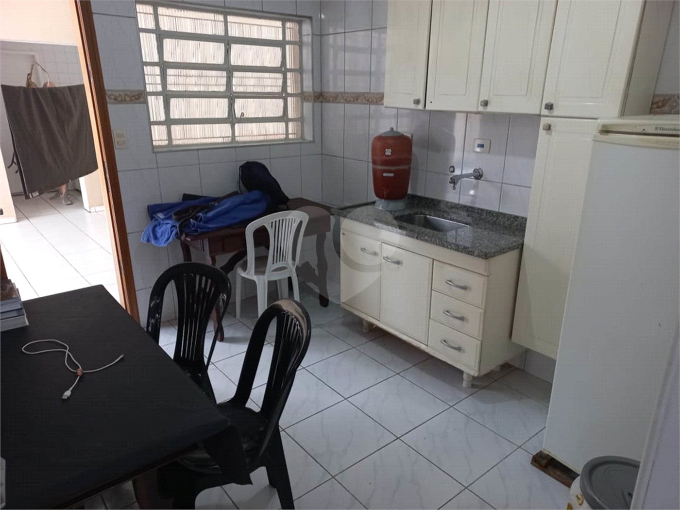 Sobrado à venda com 3 quartos em Vila Clementino, São Paulo, SP