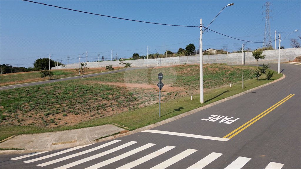 Terreno à venda no condomínio Residencial Recanto Amigo, Atibaia - SP