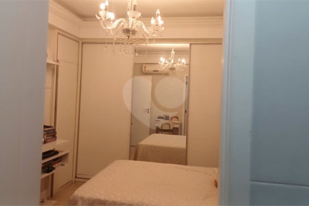 Apartamento à venda com 3 quartos em Copacabana, Rio de Janeiro, RJ