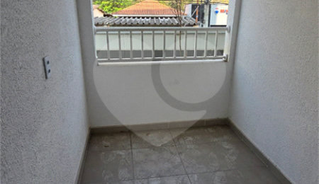 Apartamento à venda com 1 quarto em Pirituba, São Paulo, SP