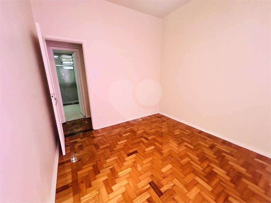 Apartamento à venda com 3 quartos em Vila Isabel, Rio de Janeiro, RJ