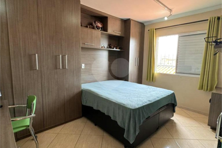 Sobrado à venda com 3 quartos, sendo 1 suíte, em Pirituba, São Paulo, SP