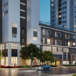 Apartamento à venda com 3 quartos, sendo 1 suíte,  em Jardim Caravelas, São Paulo, SP