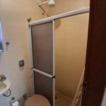 Apartamento com 3 dormitórios para alugar, 135 m² por R$ 6.500,00/mês - Pompéia - Santos/SP