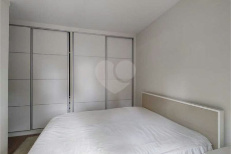 Apartamento para alugar com 3 suítes em Bela Aliança, São Paulo, SP