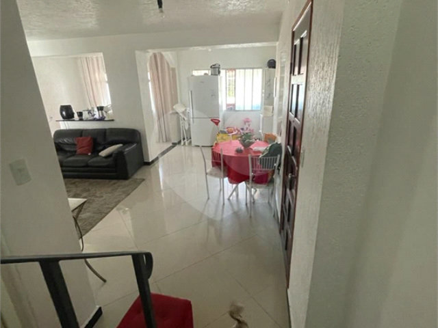 Sobrado à venda com 3 quartos em Tremembé, São Paulo, SP