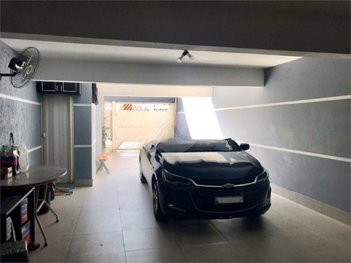 Sobrado à venda com 3 quartos, sendo 1 suíte, em Vila Guilherme, São Paulo, SP