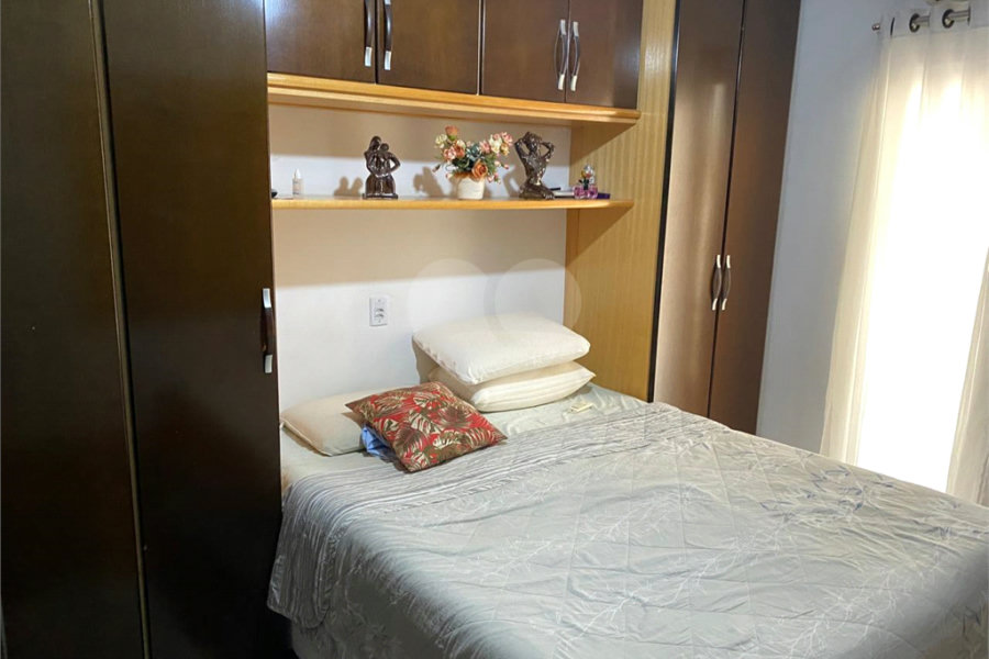 Sobrado à venda com 3 quartos, sendo 1 suíte, em Vila Nova Mazzei, São Paulo, SP