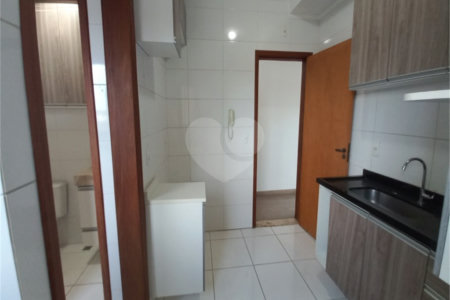 Apartamento à venda com 3 quartos, sendo 1 suíte, em Jardim Rossignatti, Indaiatuba, SP