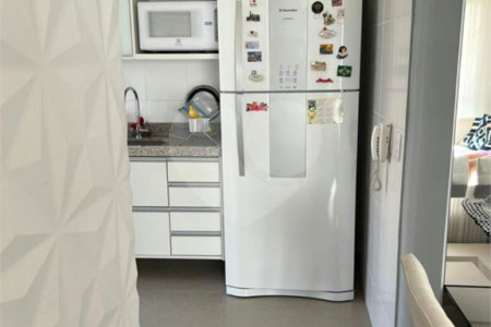 Apartamento à venda com 2 quartos, sendo 1 suíte, do Maranhão, São Paulo, SP
