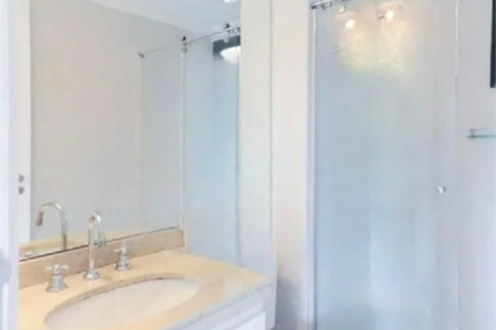 Apartamento à venda com 3 quartos, sendo 1 suíte, em Cidade São Francisco, São Paulo, SP