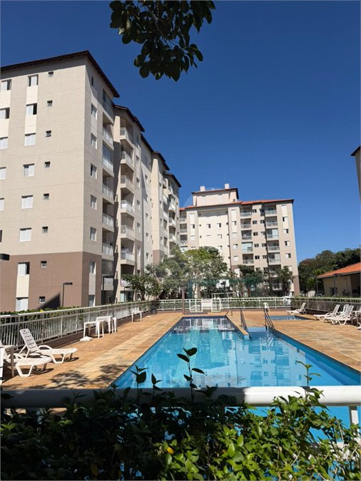 Apartamento para alugar com 2 quartos em Ortizes, Valinhos, SP
