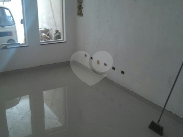 Sobrado à venda com 3 suítes em Jaçanã, São Paulo, SP
