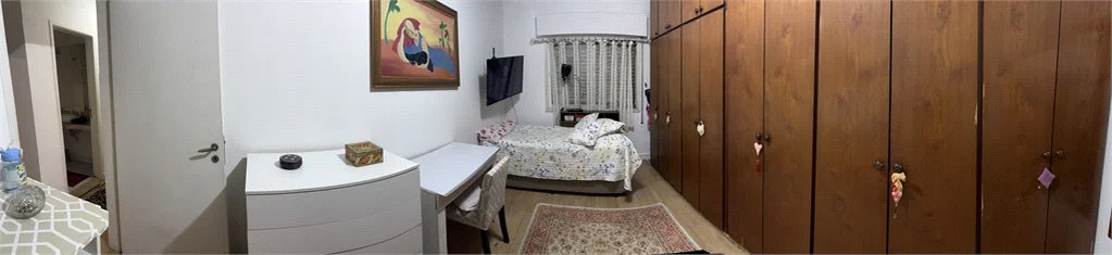 Apartamento à venda com 3 quartos em Pinheiros, São Paulo, SP