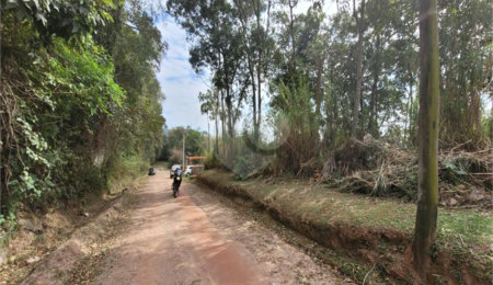 Terreno à venda em Serra da Cantareira, Mairiporã, SP