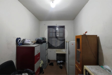 Sobrado à venda com 1 quarto em Santo Amaro, São Paulo, SP