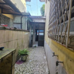 Sobrado com 3 dormitórios à venda, 129 m² por R$ 638.000,00 - Encruzilhada - Santos/SP