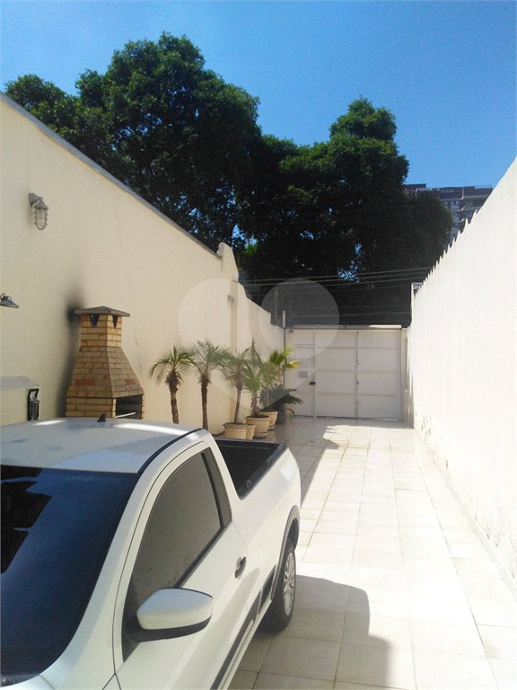 Casa à venda com 3 quartos, sendo 2 suítes, em Vila Isabel, Rio de Janeiro, RJ