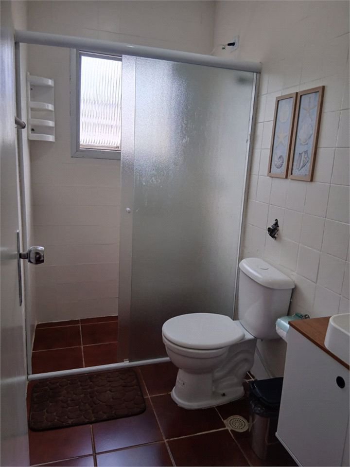 Cobertura com 3 dormitórios à venda, 112 m² por R$ 435.000,00 - Loteamento João Batista Julião - Guarujá/SP