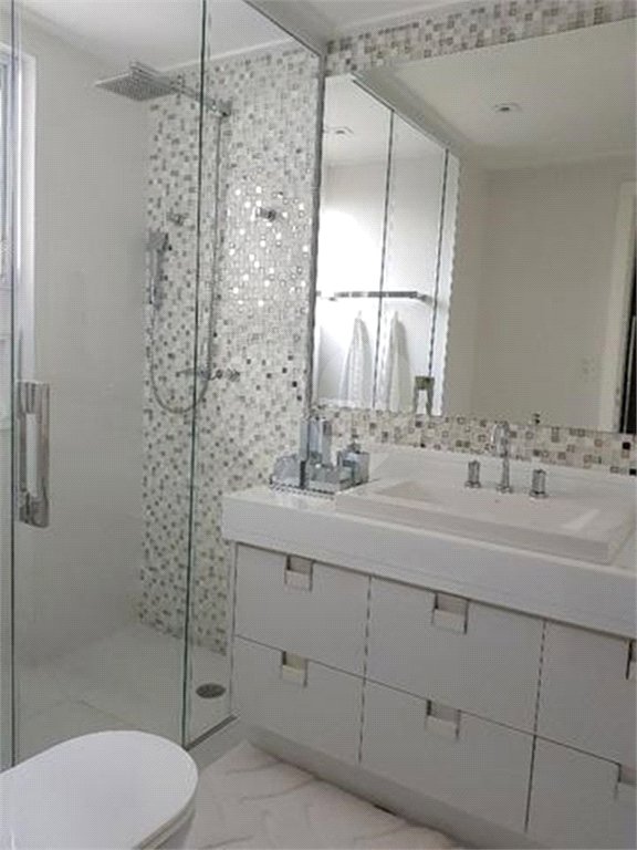 Apartamento à venda com 3 quartos, sendo 2 suítes, em Vila Maria Alta, São Paulo, SP