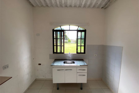 Chácara à venda com 3 quartos em Chácara Recreio Internacional, Suzano, SP