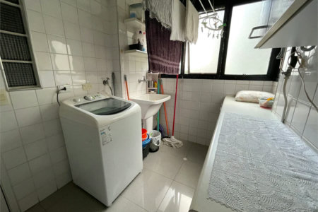 Apartamento à venda com 3 quartos, sendo 1 suíte,  em Lar São Paulo, São Paulo, SP