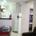 Apartamento à venda com 2 quartos em Salto Ville, Salto, SP