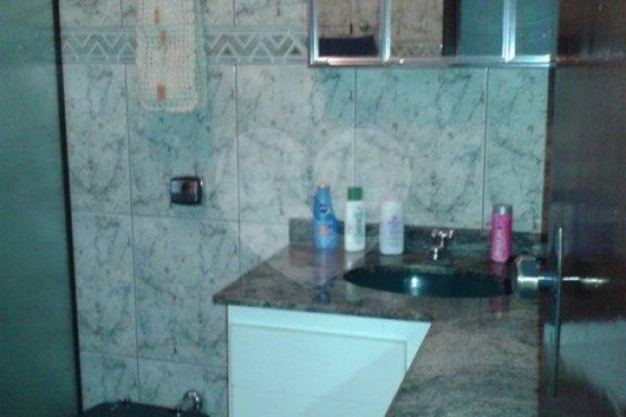 Sobrado à venda com 3 quartos, sendo 1 suíte, em Tremembé, São Paulo, SP