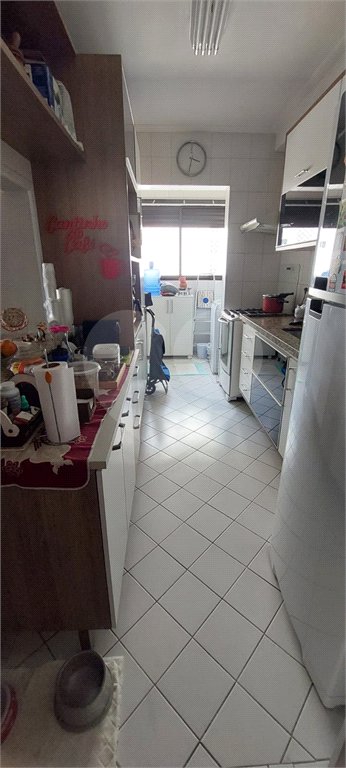 Apartamento à venda com 2 quartos, sendo 1 suíte, em Chora Menino, São Paulo, SP