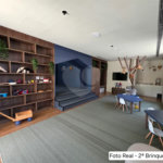 Apartamento à venda com 4 suítes em Jardim Morumbi, São Paulo, SP
