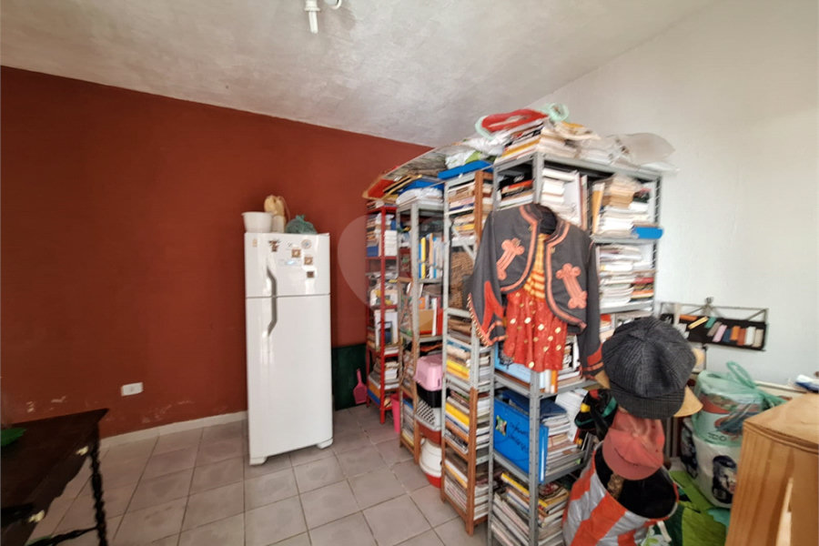 Sobrado à venda com 2 quartos em Casa Verde, São Paulo, SP