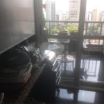 Apartamento à venda com 4 quartos, sendo 3 suítes, em Moema, São Paulo, SP
