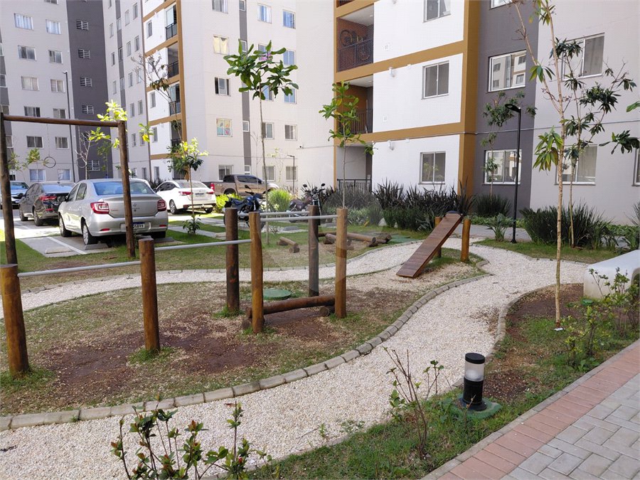 Studio à venda com 2 quartos em Jaguaré, São Paulo, SP