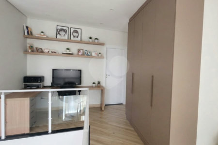 Casa à venda com 3 suítes no condomínio Cyrela Esplanada, Votorantim - SP