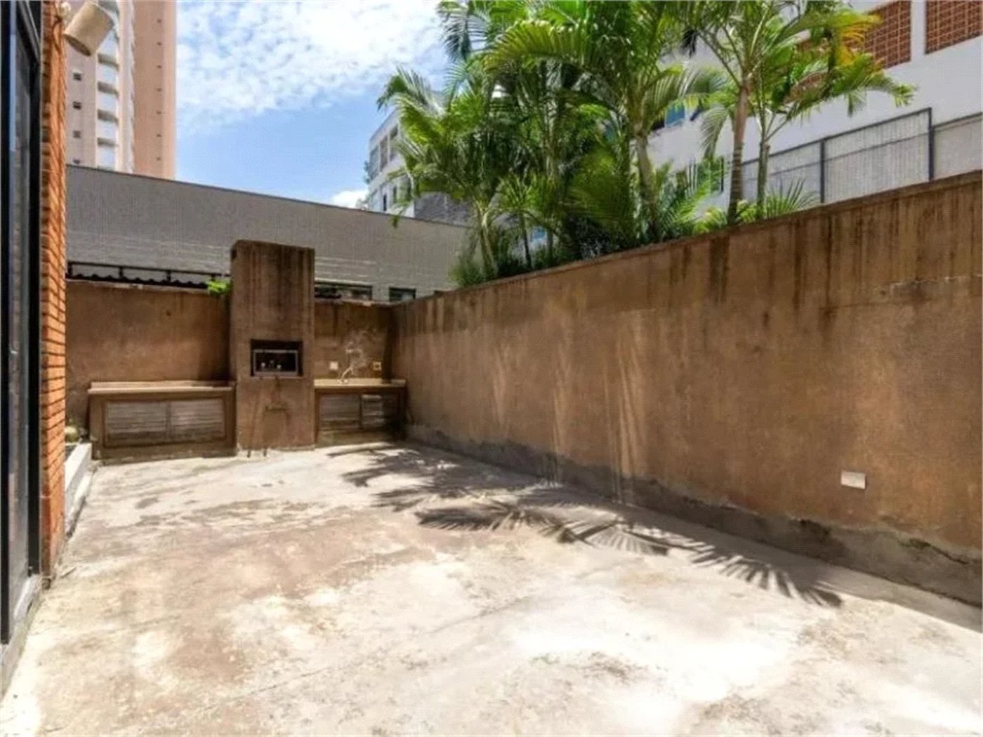 Apartamento à venda com 1 suíte em Vila Andrade, São Paulo, SP