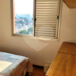Apartamento à venda com 2 quartos em Vila Parque Jabaquara, São Paulo, SP