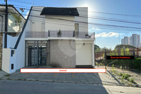 Prédio à venda ou para alugar em Jardim Avelino, São Paulo, SP