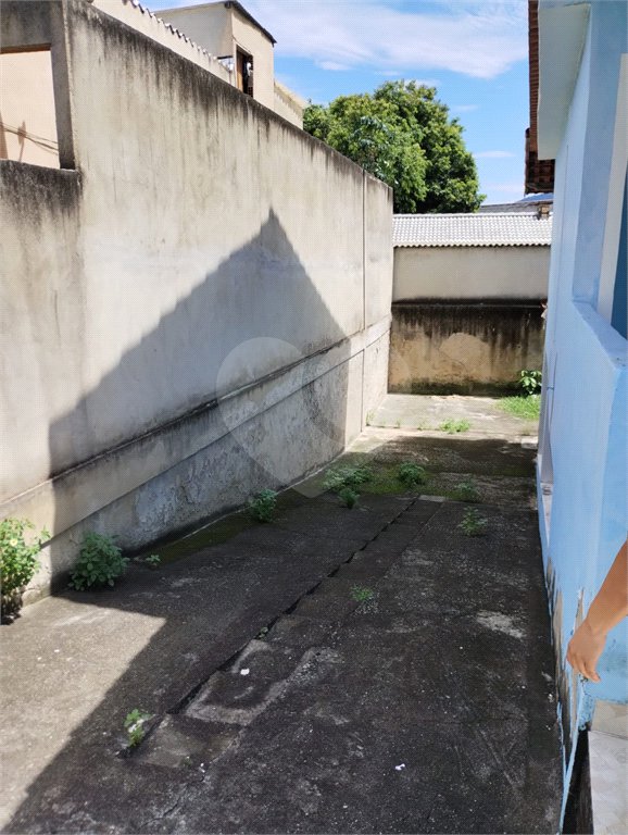 Casa à venda com 3 quartos, sendo 1 suíte, em Campo Grande, Rio de Janeiro, RJ