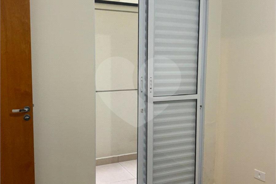 Casa à venda com 1 quarto no condomínio Resindencial Brenner, São Paulo - SP