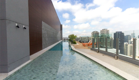 Apartamento à venda com 4 suítes em Brooklin Novo, São Paulo, SP
